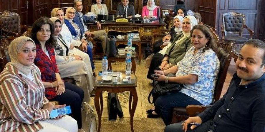 تفاصيل إطلاق أكبر مهرجان للسياحة والتسوق في صعيد مصر بسوهاج - الكويت الاخباري