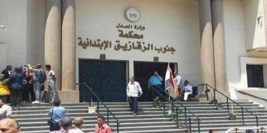 الإعدام شنقا للزوجة الخائنة فى الشرقية.. تعرف على التفاصيل - الكويت الاخباري