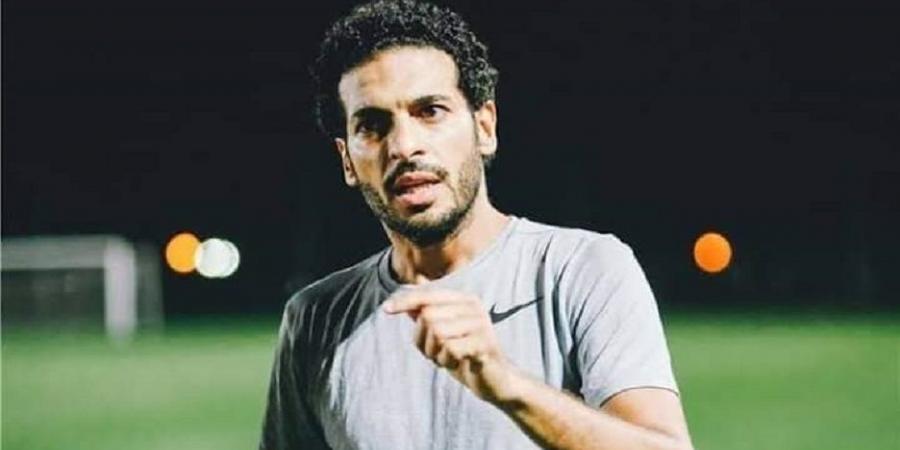 هاني سعيد يكشف عن أصعب مباراة لـ بيراميدز هذا الموسم - الكويت الاخباري