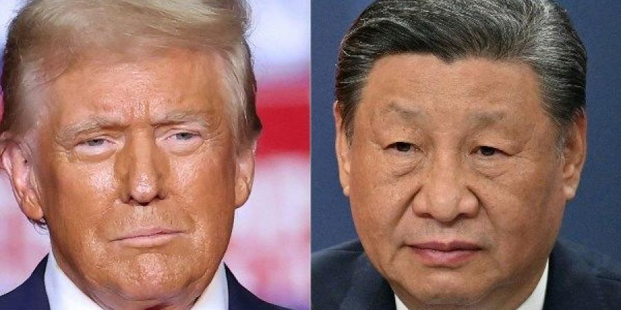 البيت الأبيض: مباحثات محتملة هذا الأسبوع بين ترامب وشي جين بينج - الكويت الاخباري