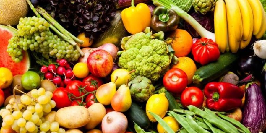 وصول 3,301 طن خضار وفواكه إلى السوق المركزي في عمان.. والليمون بـ1.5 دينار - الكويت الاخباري