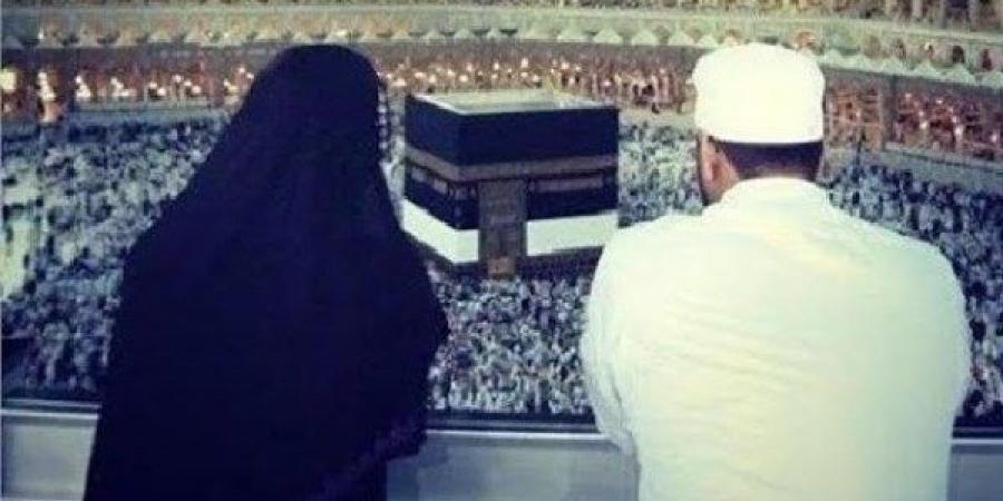 حكم الحج من مال الزوجة الخاص.. الإفتاء توضح - الكويت الاخباري