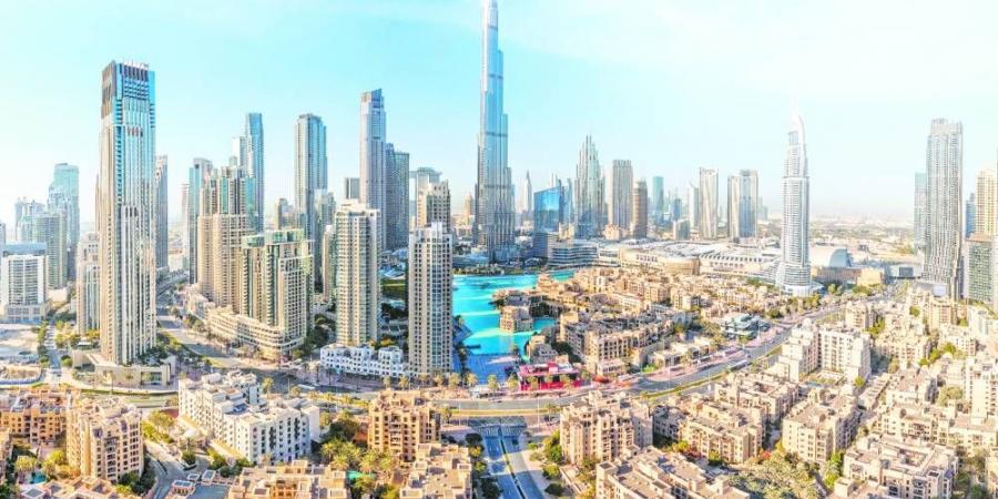 5.1 مليار درهم مبيعات عقارات دبي في يوم - الكويت الاخباري