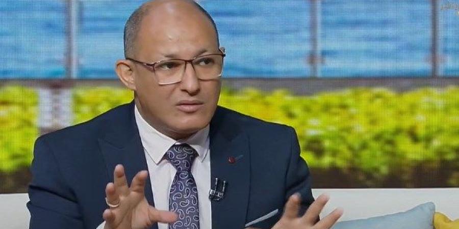 كيفية اختيار الأضحية السليمة وآليات الذبح الصحيحة.. استشاري رقابة صحية يوضح - الكويت الاخباري