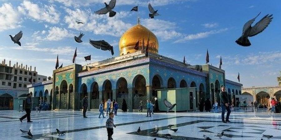 معشوقة المصريين.. محطات من سيرة السيدة زينب ومكانتها في القلوب - الكويت الاخباري