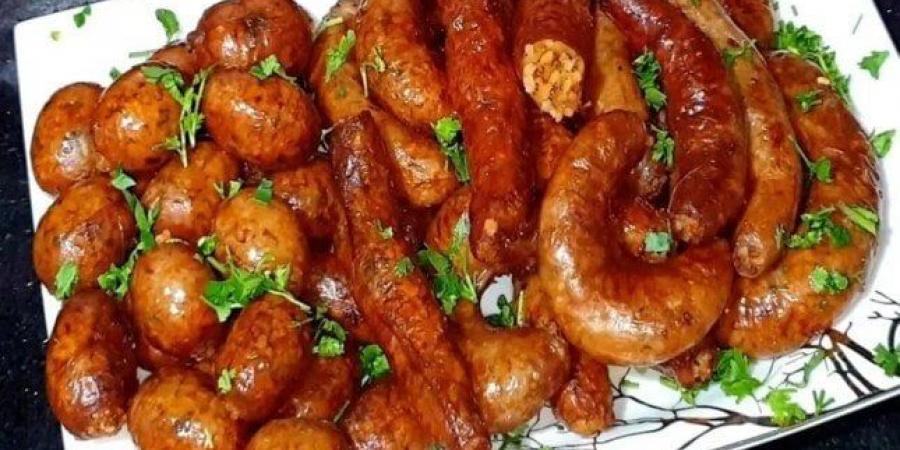 أكلات عيد الأضحى 2025.. طريقة عمل الممبار المحشي في المنزل - الكويت الاخباري