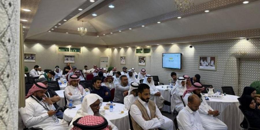 اختتام ورشة “إعلاميون إنسانيون” بمشاركة إعلامية فاعلة ونقاشات نوعية - الكويت الاخباري