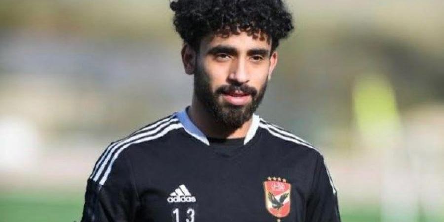 مروان عطية: رفضت عروضا من الزمالك وبيراميدز وفيوتشر بسبب الأهلي - الكويت الاخباري
