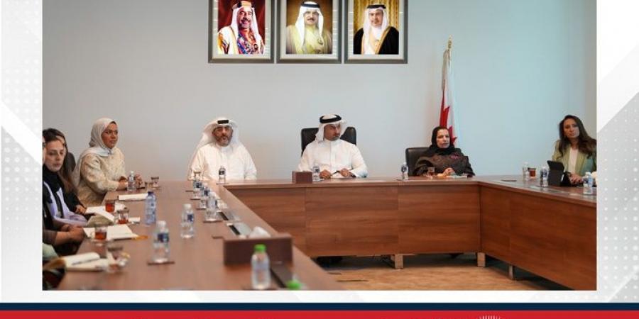 وزير الصناعة والتجارة يترأس الاجتماع الرابع والعشرين لمجلس تنمية المؤسسات الصغيرة والمتوسطة - الكويت الاخباري