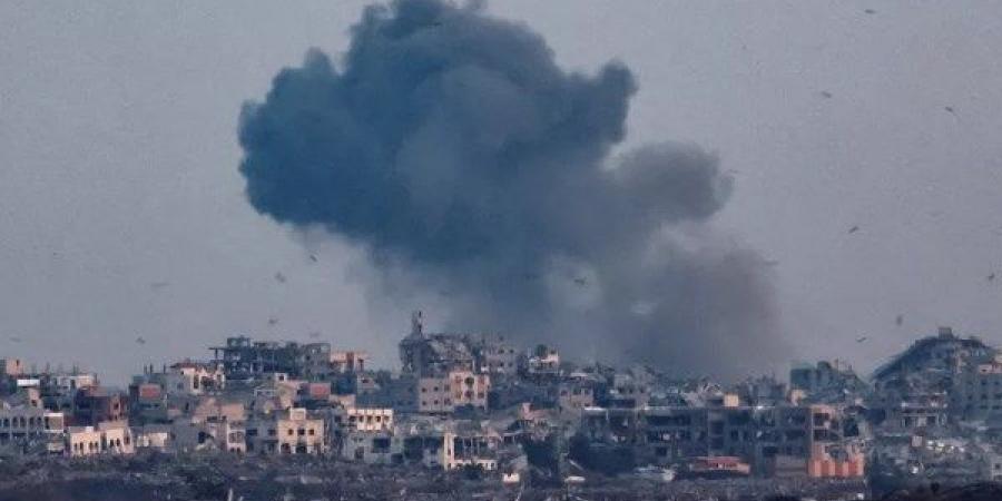 الدفاع المدني: استشهاد 15 شخصًا على الأقل برصاص الاحتلال في رفح - الكويت الاخباري