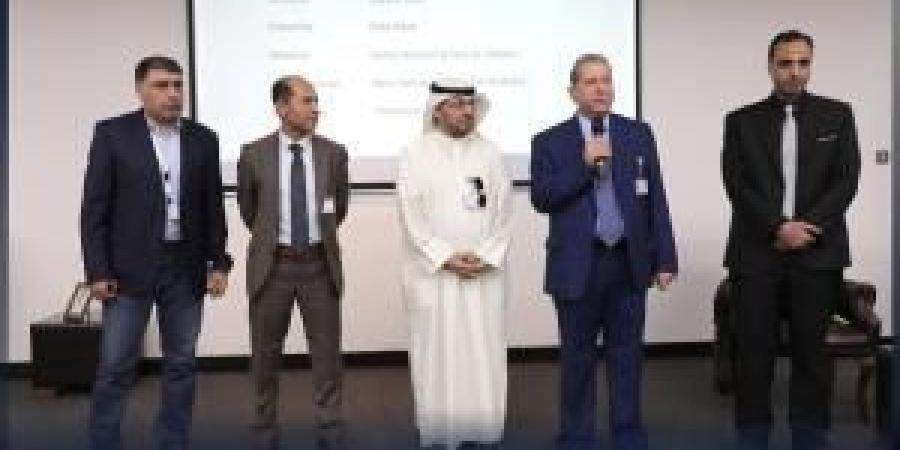 كلية الآداب والعلوم في" عمان العربية" تنظم مسابقة 'المترجم المحترف' لتعزيز مهارات الترجمة الفورية - الكويت الاخباري