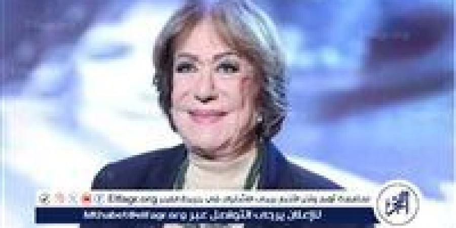 "الوطنية للإعلام" تنعي سيدة المسرح الفنانة القديرة سميحة أيوب - الكويت الاخباري