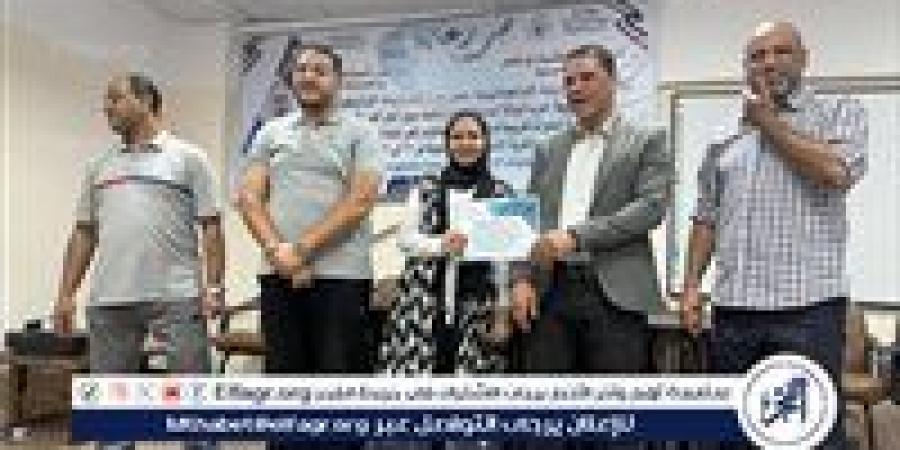 مدرب اللياقة البدنية المحترف وتأهيله لسوق العمل "دورة تدريبية لرياضة أسيوط " - الكويت الاخباري