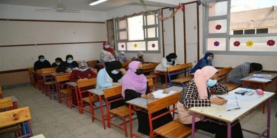 بالخطوات.. موعد إعلان نتيجة الصف الأول الثانوي 2025 في المحافظات - الكويت الاخباري