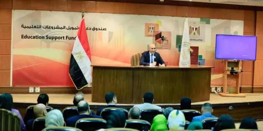 مواصفات أسئلة امتحانات الثانوية 2025... تفاصيل اجتماع وزير التعليم مع محرري ملف التعليم - الكويت الاخباري