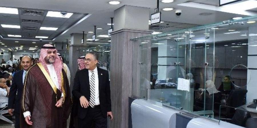هيئة الاستثمار تبحث مع وفد حكومي سعودي فرص الشراكة في قطاع التشييد والبناء - الكويت الاخباري