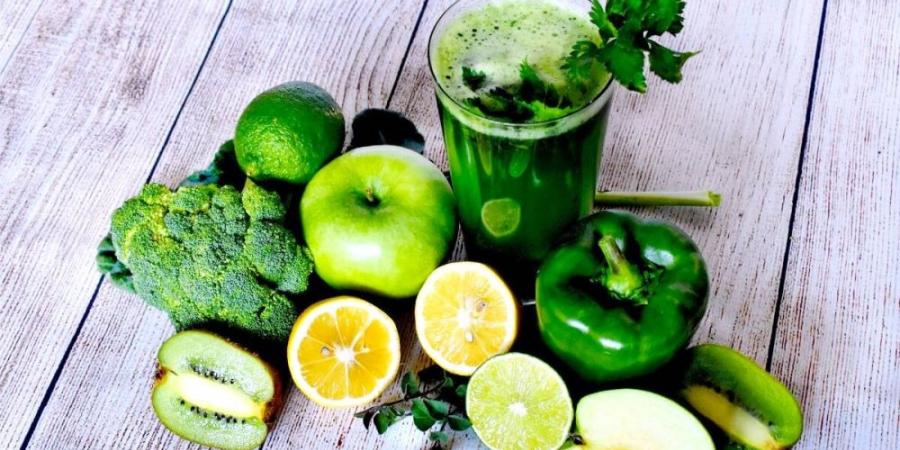 فوائد العصير الأخضر: - الكويت الاخباري