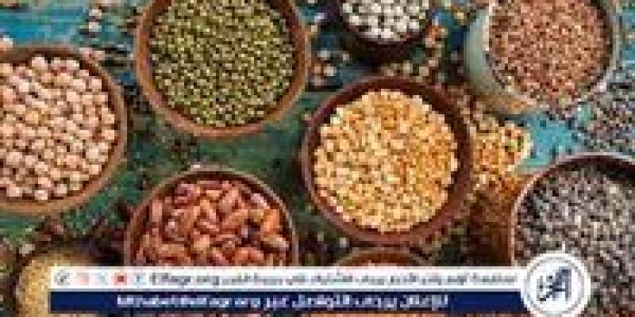 أسعار البقوليات اليوم الثلاثاء 3-6 -2025 في أسواق ومحال محافظة الدقهلية - الكويت الاخباري