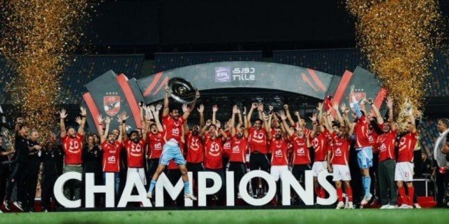شوبير: مفاجآت في قائمة الأهلي لبطولة كأس العالم للأندية بسبب ريبييرو - الكويت الاخباري