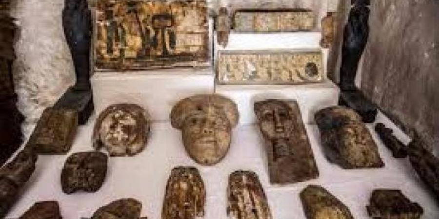 حفرة بعمق 10 أمتار| تفاصيل حبس عامل بتهمة التنقيب عن الآثار بالدرب الأحمر - الكويت الاخباري