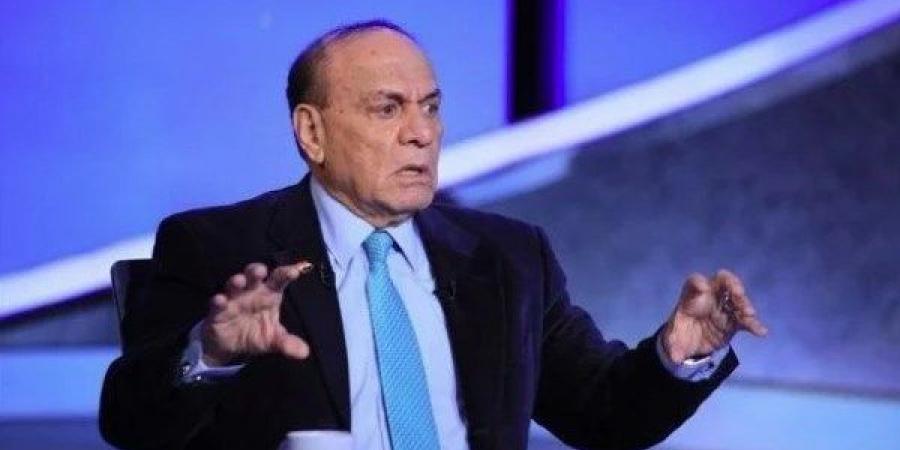 زيارة تؤسس لعلاقات جديدة| وزير خارجية إيران في مصر.. وسمير فرج: نقطة تحول تاريخية وبداية لانفراجة في التعاون بين البلدين - الكويت الاخباري