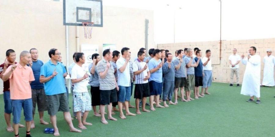 «هداية المليار» حملة سعودية للتعريف بالإسلام - الكويت الاخباري