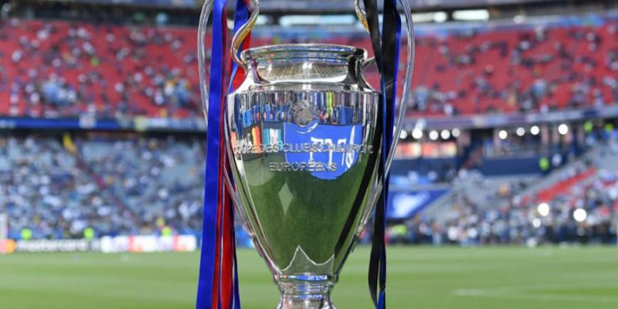بعد خروج أرسنال وبرشلونة.. تعديل جديد في دوري الأبطال  - الكويت الاخباري