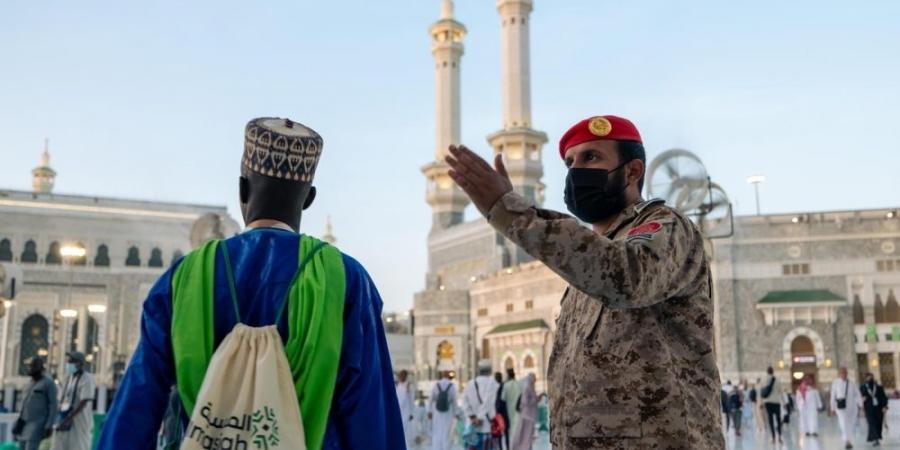 القوات البرية تنظم الحشود وتؤمن المواقع الحيوية - الكويت الاخباري