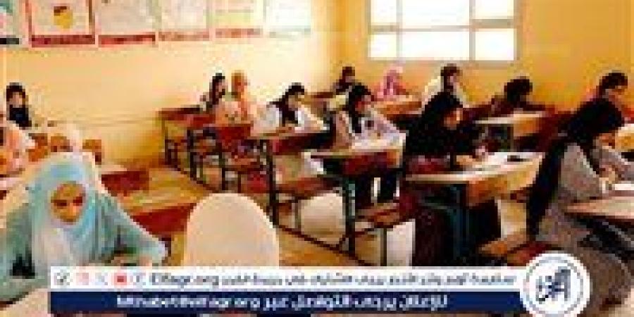 رصد حالات غش في امتحان العلوم للشهادة الإعدادية بالدقهلية - الكويت الاخباري