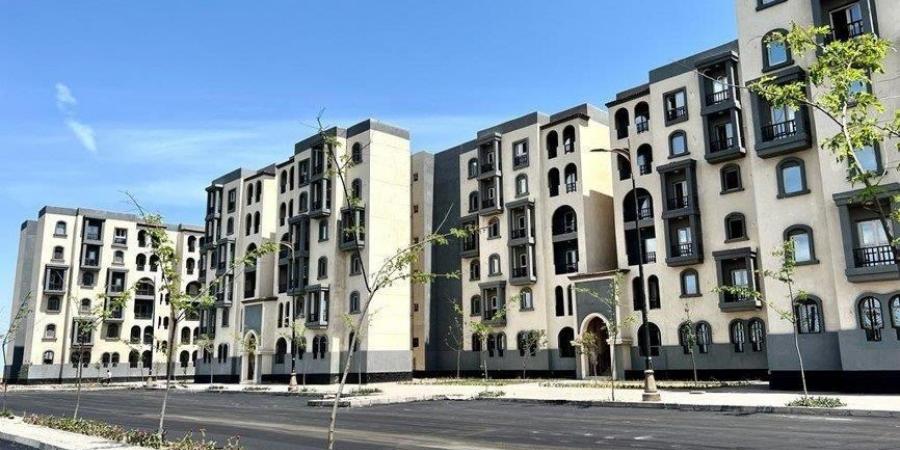 مش فاضل غير ساعات.. اعرف آخر موعد لحجز وحدات سكن لكل المصريين - الكويت الاخباري