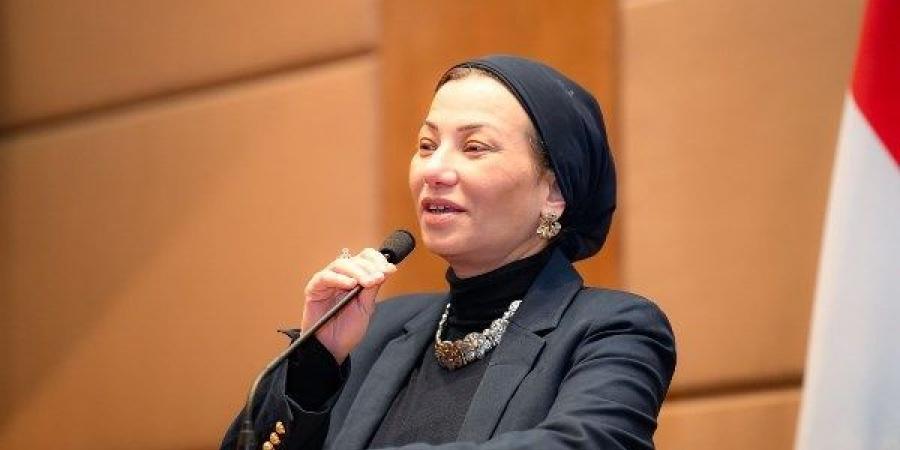 وزيرة البيئة: التصحر في قلب أزمة الأمن الغذائي - الكويت الاخباري