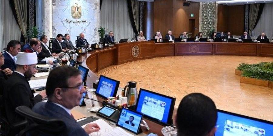 الحكومة: التصدي لأية محاولات للتعدي على الأراضي الزراعية والتعامل بحسم معها في مهدها - الكويت الاخباري