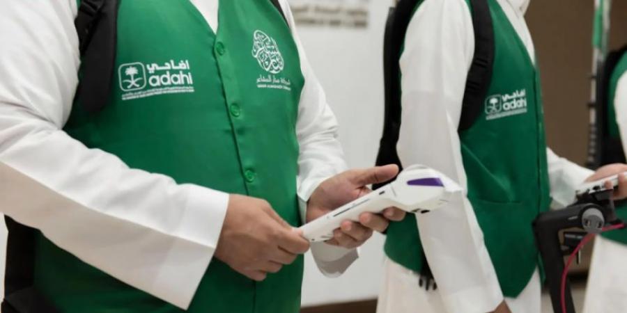 الشيخ المطلق يُثمِّن جهود ودور الهيئة الملكية لمدينة مكة المكرمة والمشاعر المقدسة في التيسير على المستفيدين عبر برنامج أضاحي - الكويت الاخباري