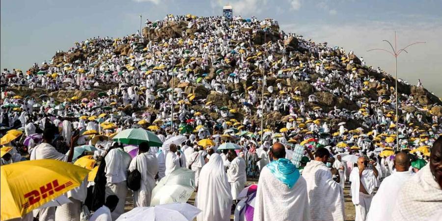 عدد ساعات الصوم يوم عرفات وموعد آذان المغرب - الكويت الاخباري