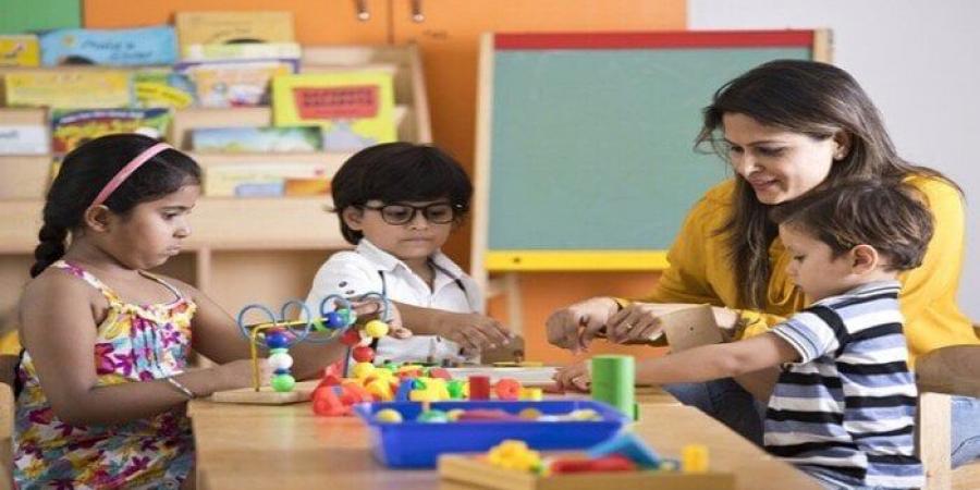 رابط التقديم الإلكتروني لرياض الأطفال KG1 في القاهرة 2026 - الكويت الاخباري
