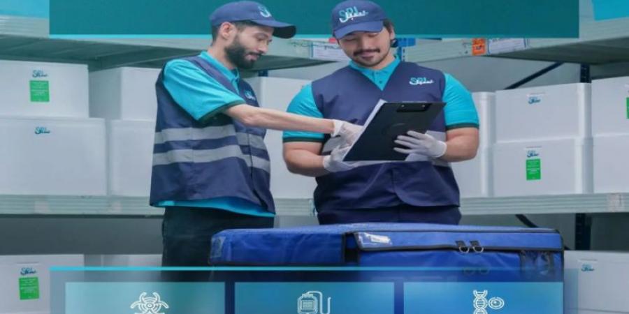 البريد السعودي يواصل عمله في نقل وحدات الدم بمستشفيات المشاعر المقدسة بالتعاون مع وزارة الصحة - الكويت الاخباري