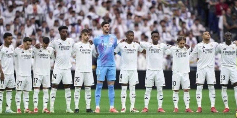 مواعيد مباريات ريال مدريد في كأس العالم للأندية 2025 والقنوات الناقلة - الكويت الاخباري