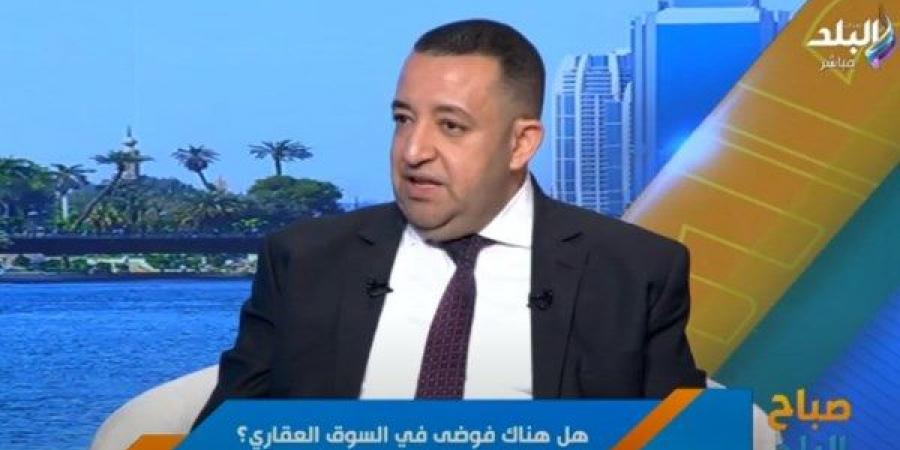 هل نعاني من فوضى في السوق العقاري ؟ .. برلماني يرد - الكويت الاخباري