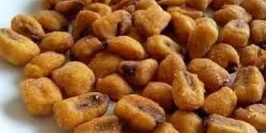 لذيذة ومفيدة.. طريقة عمل الذرة المحمصة المقرمشة في المنزل - الكويت الاخباري
