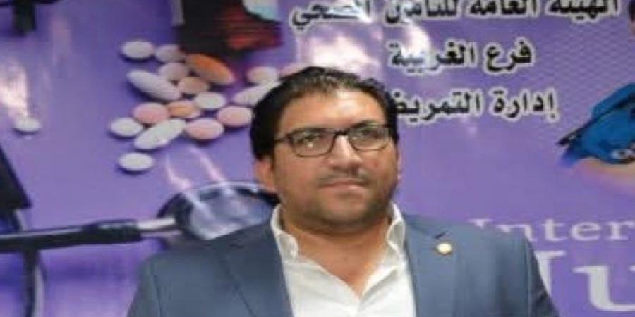 فى جراحة دقيقة.. استئصال ورم بالقولون لمريض سبعينى بمجمع التأمين الصحي بطنطا - الكويت الاخباري