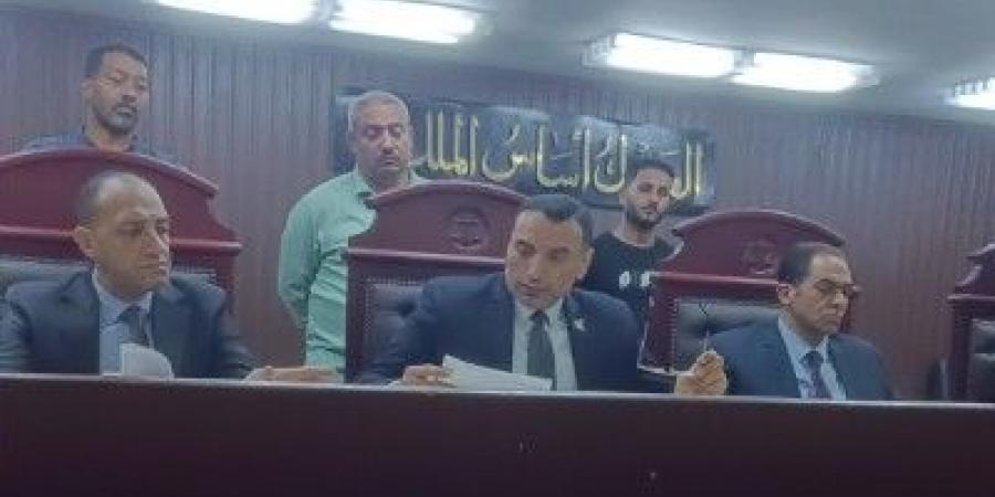 المؤبد والمشدد 15عام لتشكيل عصابي لإتجارهما في المخدرات بالقناطر - الكويت الاخباري