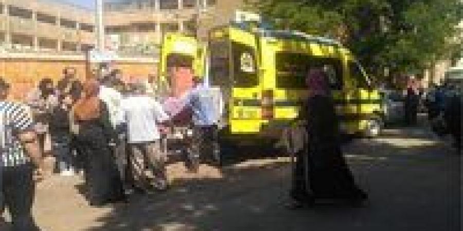 تفاصيل مصرع شخص وإصابة آخر في حادث تصادم بالدقهلية - الكويت الاخباري