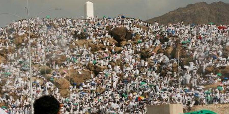 أعمال يوم عرفة .. متى تبدأ وماذا نقول فيها؟ - الكويت الاخباري