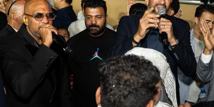 بالصور.. مؤسسة الجود تحتفل بتجهيز 50 عروسا يتيمة من محافظات الصعيد في حفل استثنائي - الكويت الاخباري