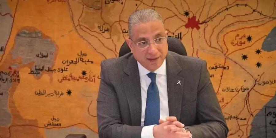 تخصيص ١٩٥ ساحة لأداء صلاة عيد الأضحى المبارك بالفيوم - الكويت الاخباري