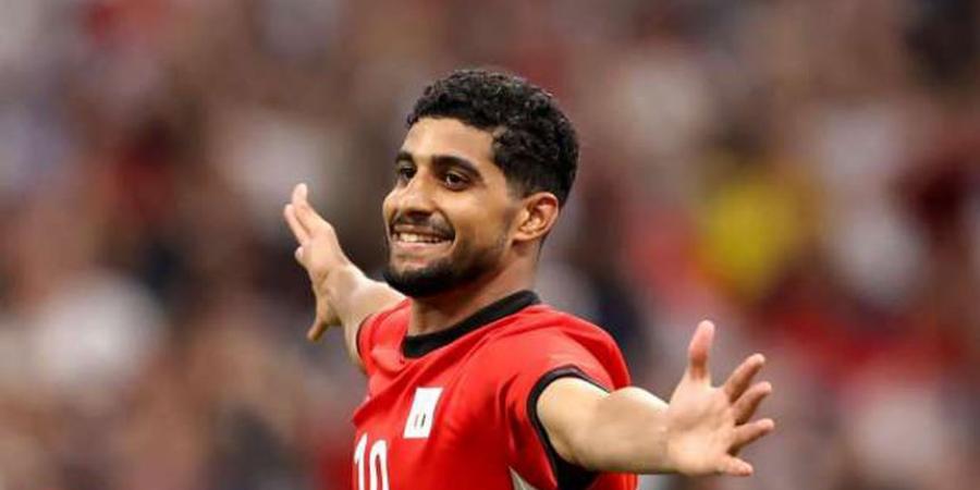 بيراميدز يحسم موقفه من رحيل إبراهيم عادل للأهلي (خاص) - الكويت الاخباري