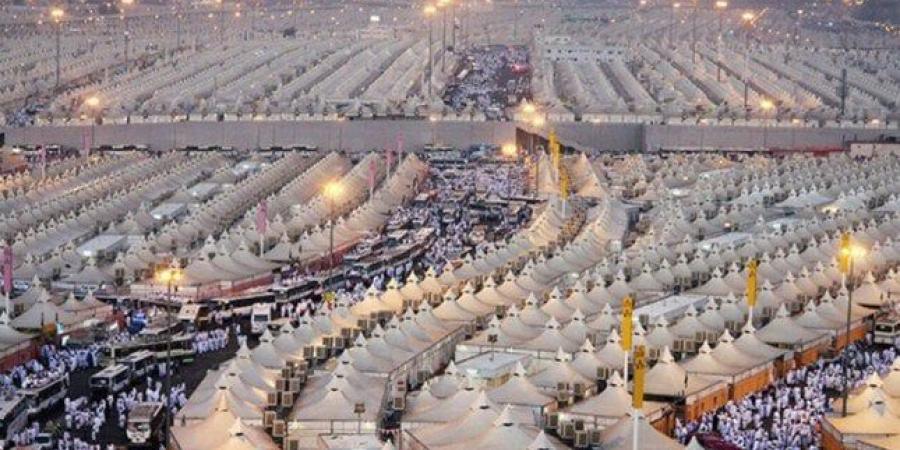 أفضل الأدعية المستحبة لترديدها في يوم التروية - الكويت الاخباري