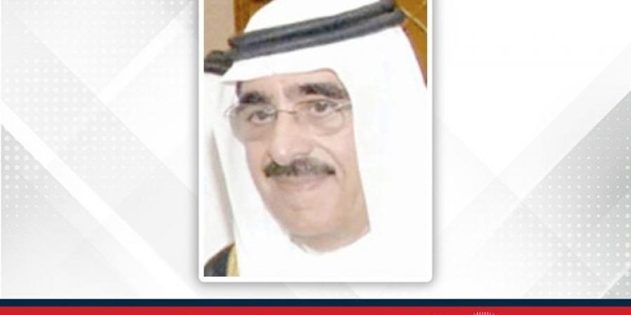 سمو الشيخ عيسى بن سلمان بن حمد آل خليفة يتلقى برقية تهنئة من نائب رئيس مجلس العائلة المالكة بمناسبة تعيينه وزيراً لديوان رئيس مجلس الوزراء - الكويت الاخباري
