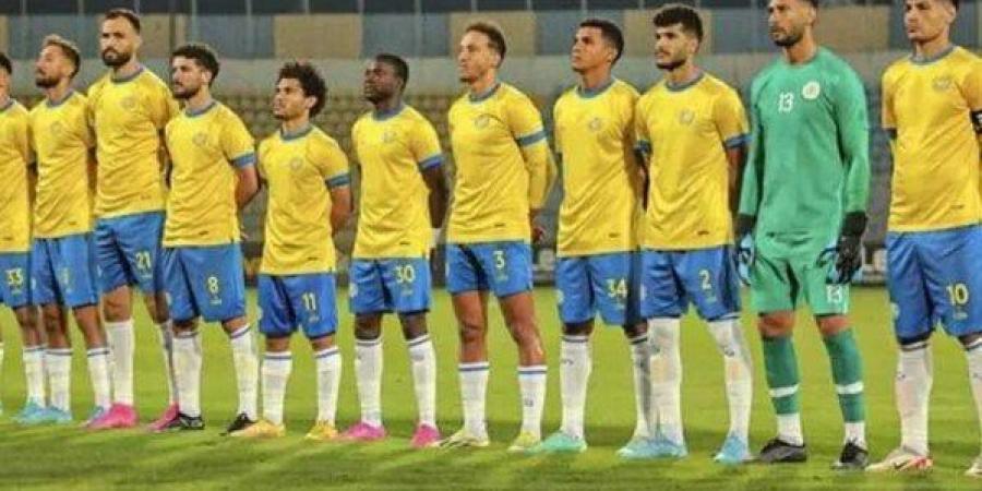 تشكيل الإسماعيلي لمواجهة سيراميكا كليوباترا في كأس عاصمة مصر - الكويت الاخباري