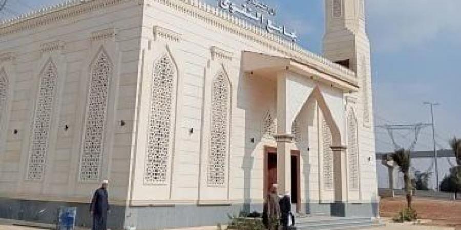 أشهر أماكن ساحات صلاة عيد الأضحى 2025 بالقاهرة والجيزة - الكويت الاخباري